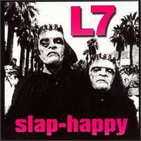 Slap Happy